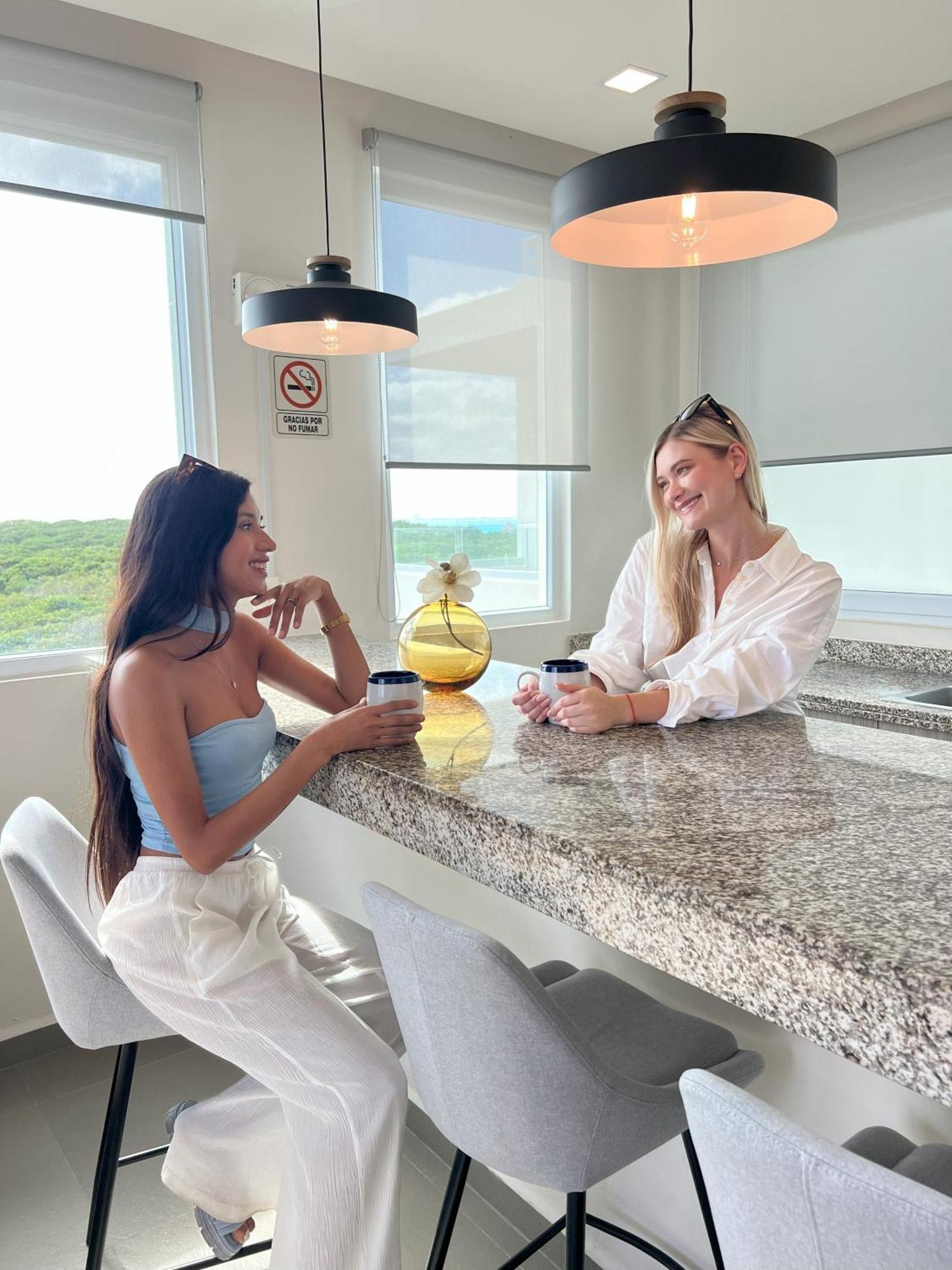 Azulea Hotel Isla Mujeres